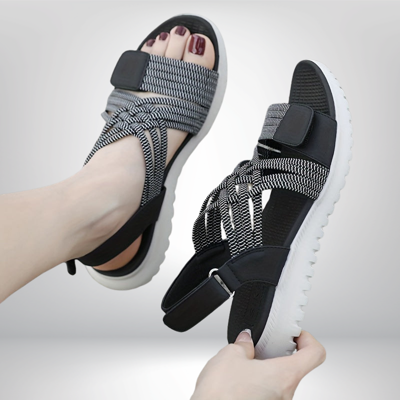 Sophie™ | Ortopedyczne sandały komfortowe