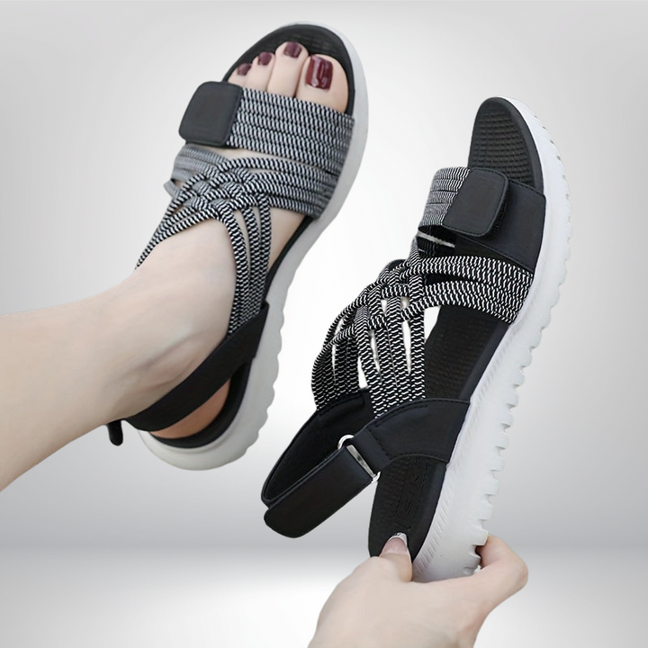 Sophie™ | Ortopedyczne sandały komfortowe