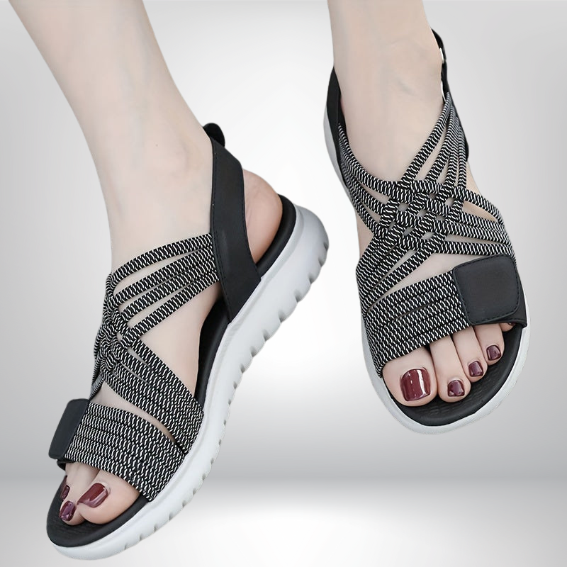 Sophie™ | Ortopedyczne sandały komfortowe