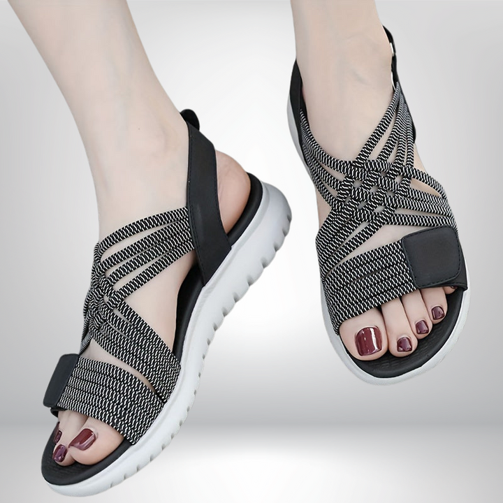 Sophie™ | Ortopedyczne sandały komfortowe