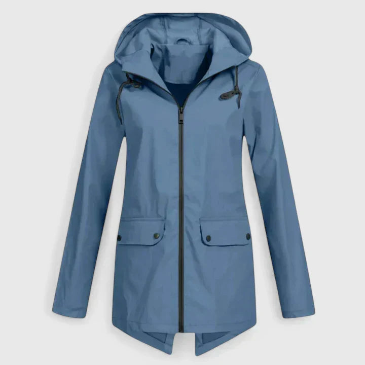 Vanyssiah | Wygodna Kurtka