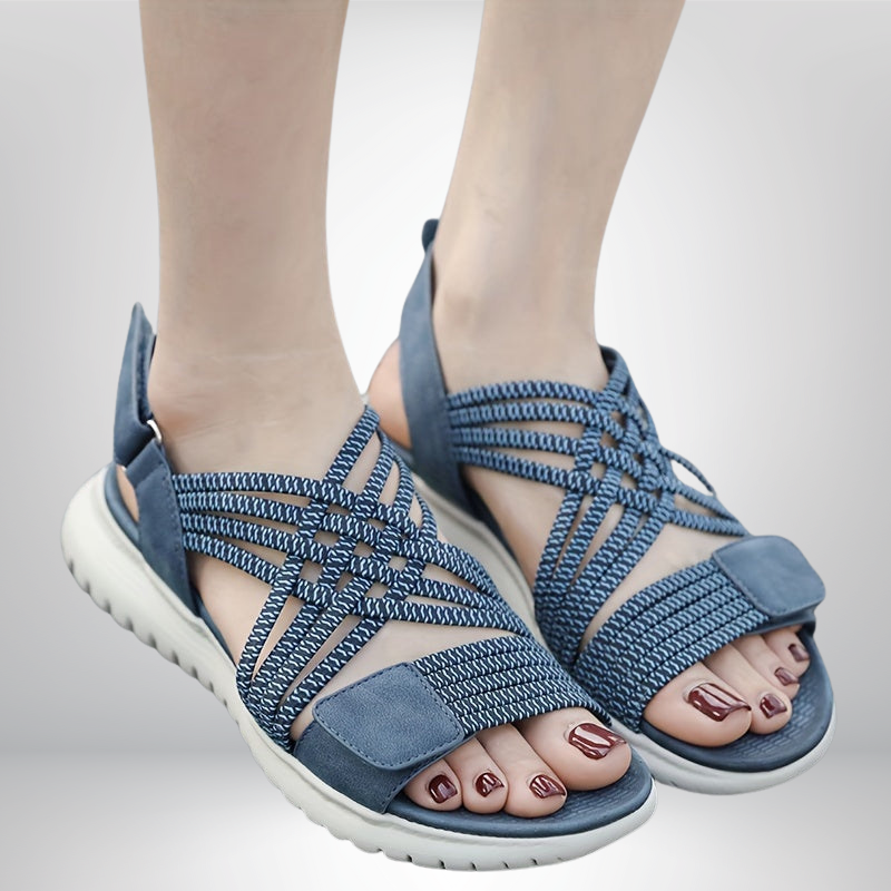 Sophie™ | Ortopedyczne sandały komfortowe
