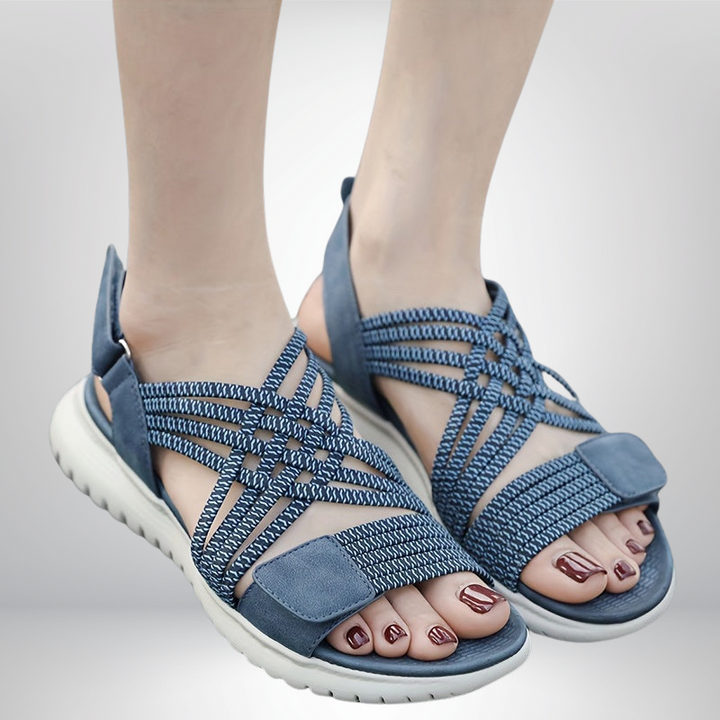 Sophie™ | Ortopedyczne sandały komfortowe