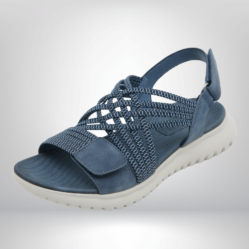 Sophie™ | Ortopedyczne sandały komfortowe