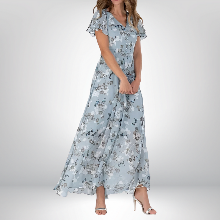 Julia™ | Elegancka sukienka