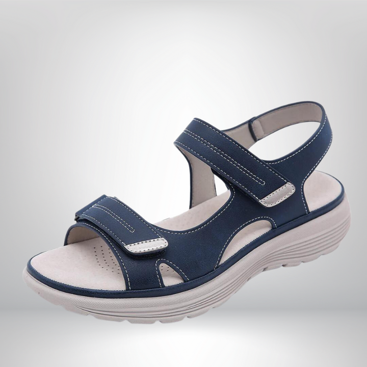 Elena™ | Ortopedyczne sandały komfortowe