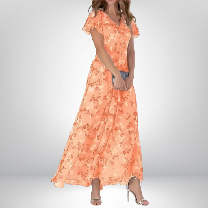 Julia™ | Elegancka sukienka