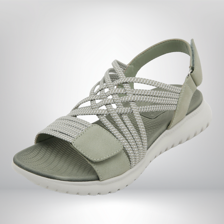 Sophie™ | Ortopedyczne sandały komfortowe