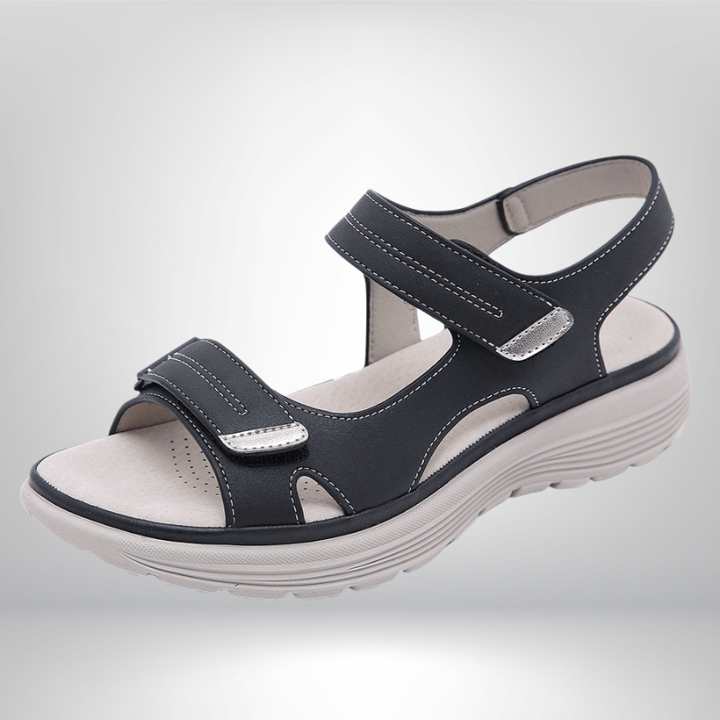 Elena™ | Ortopedyczne sandały komfortowe