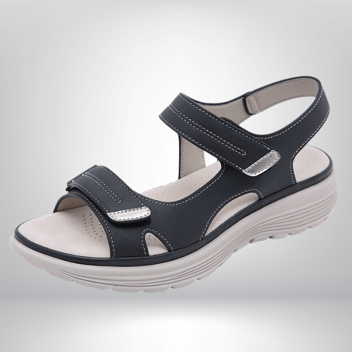 Elena™ | Ortopedyczne sandały komfortowe