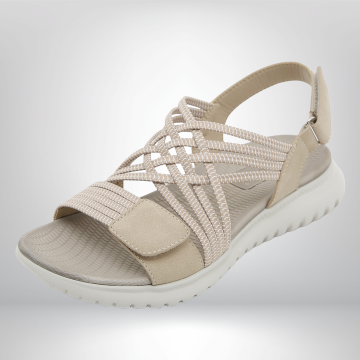 Sophie™ | Ortopedyczne sandały komfortowe