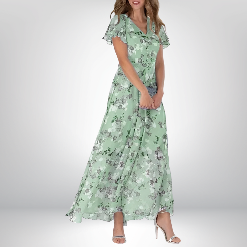 Julia™ | Elegancka sukienka