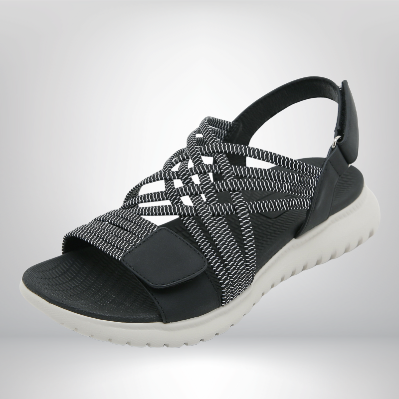 Sophie™ | Ortopedyczne sandały komfortowe