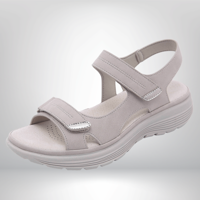 Elena™ | Ortopedyczne sandały komfortowe