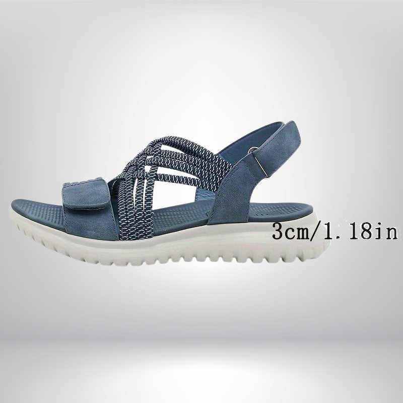 Sophie™ | Ortopedyczne sandały komfortowe