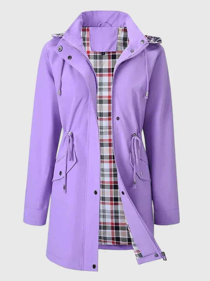 Isolandra™ | Wygodna kurtka