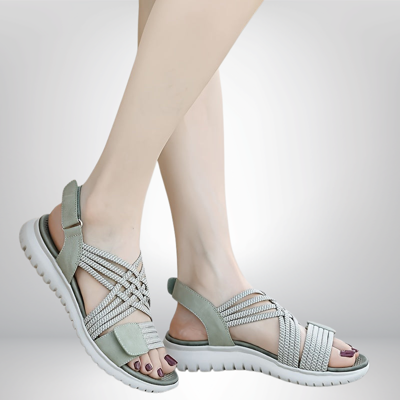 Sophie™ | Ortopedyczne sandały komfortowe