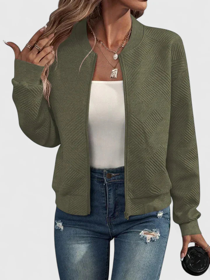 Vivianorah | Wygodna Kurtka