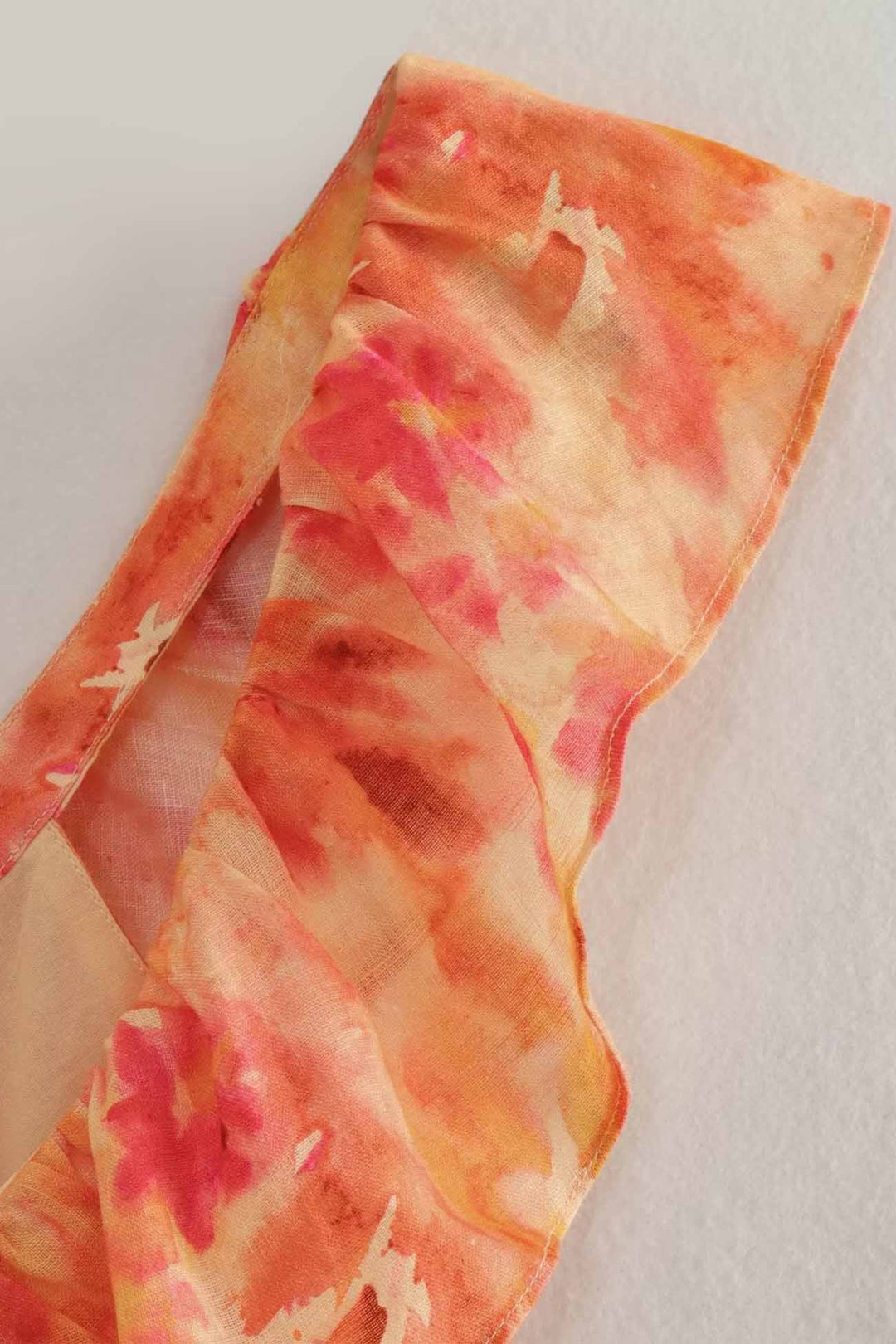 Amara | Elegancka letnia sukienka maxi