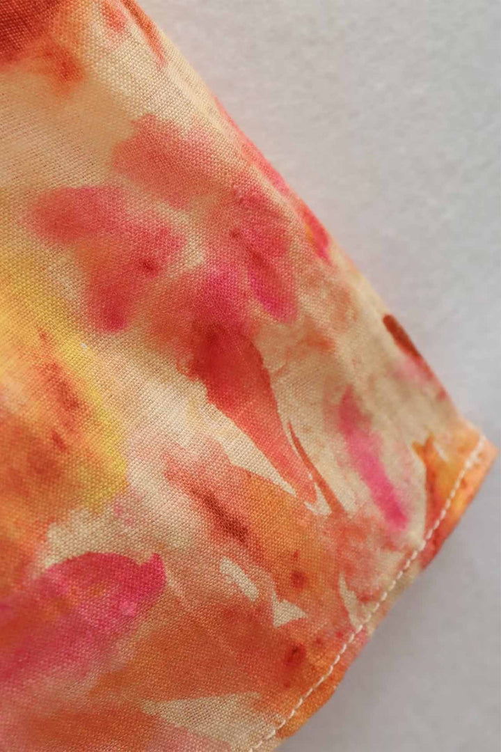 Amara | Elegancka letnia sukienka maxi