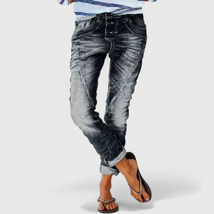 Erin | Spodnie Mukavat