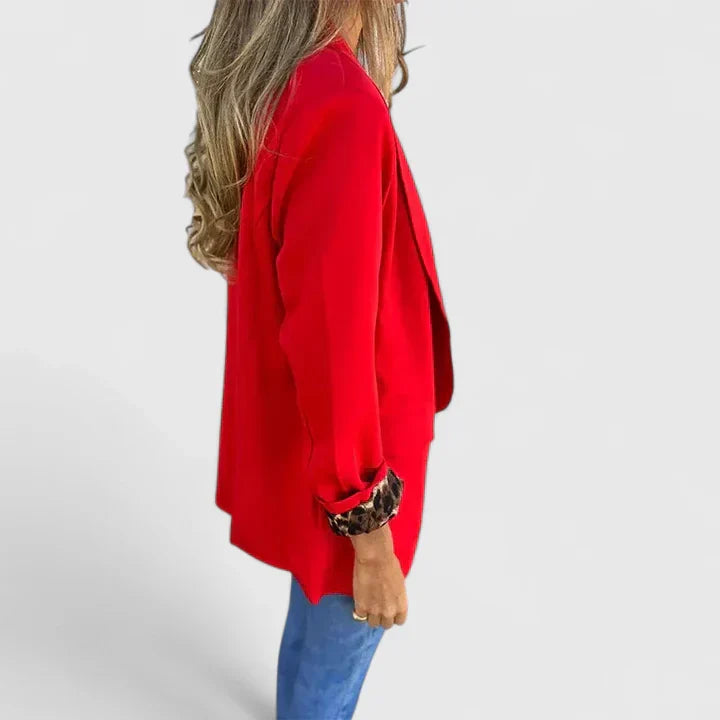 Rosavionne | Stylowa marynarka