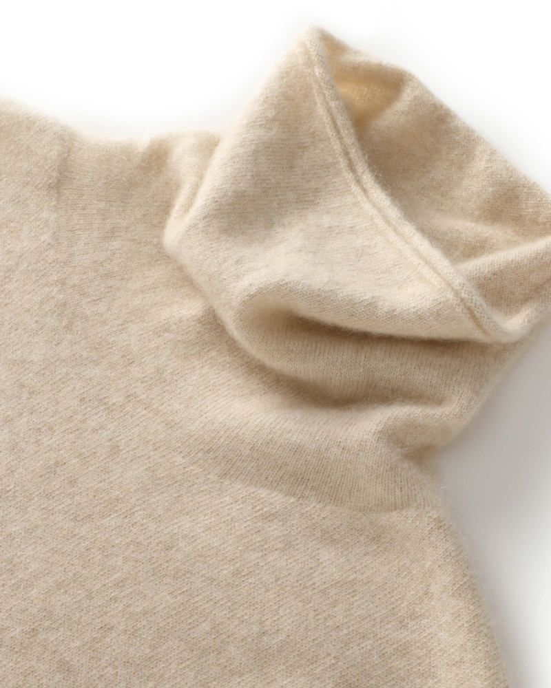 Elena | Elegancki Bezrękawnik Golf