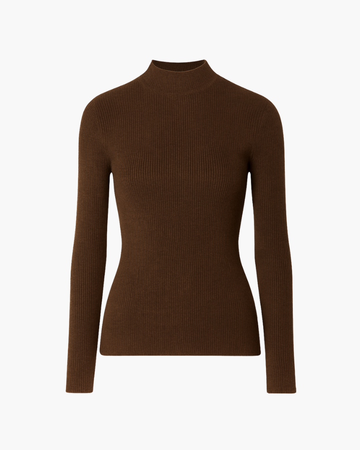Dorota™ | Sweter z Czystej Wełny Merino Comfort