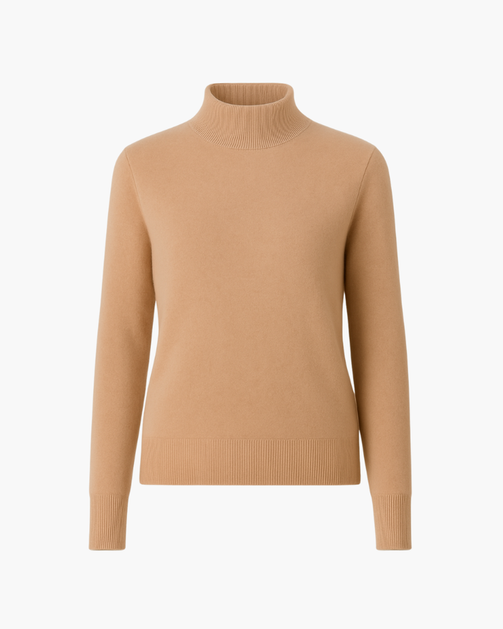 Agnieszka™ | Luksusowy Sweter Kaszmirowy Relaxed