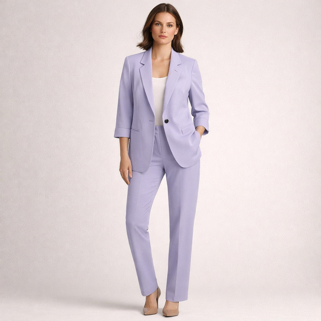 Veronica™ | Elegancki komplet garniturowy