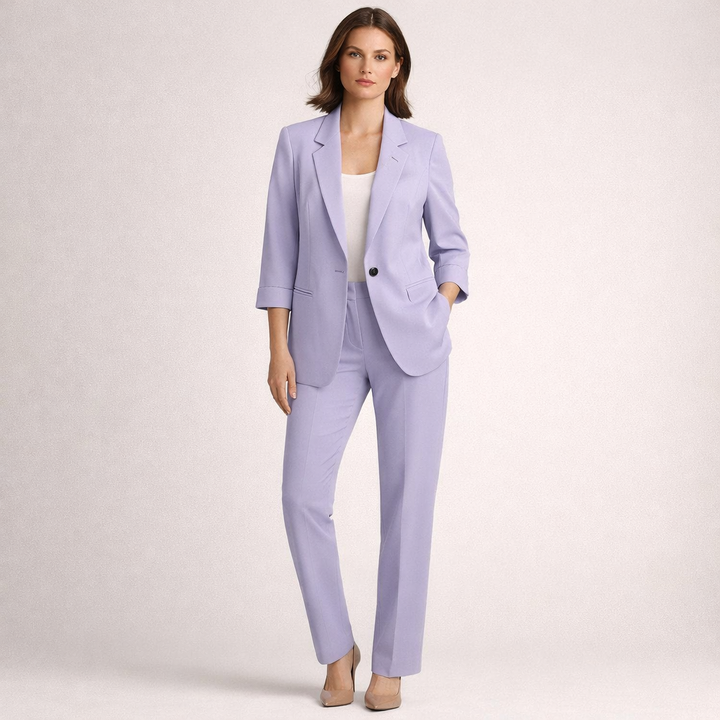 Veronica™ | Elegancki komplet garniturowy