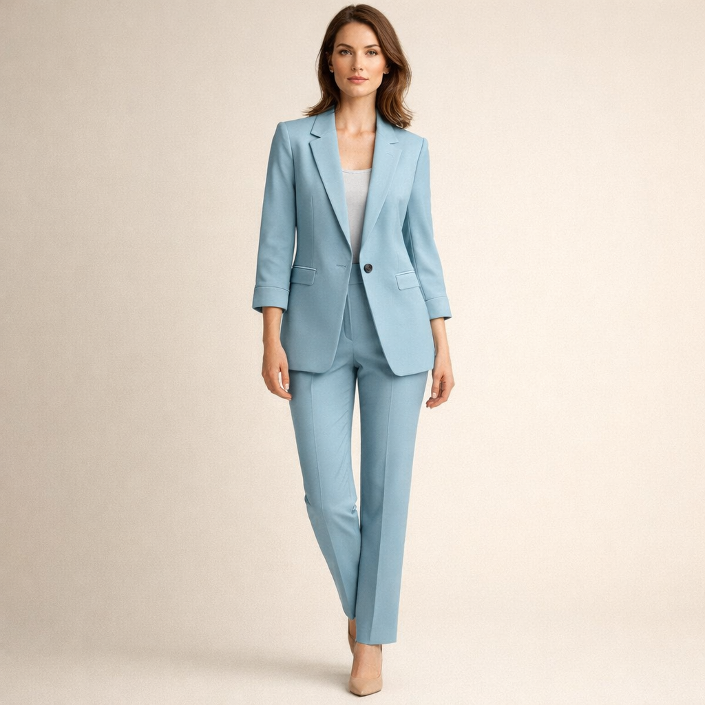 Veronica™ | Elegancki komplet garniturowy