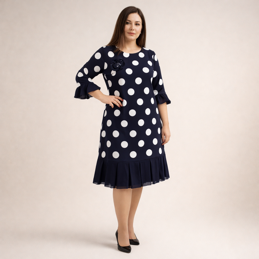 Agnieszka | Stylowa Sukienka