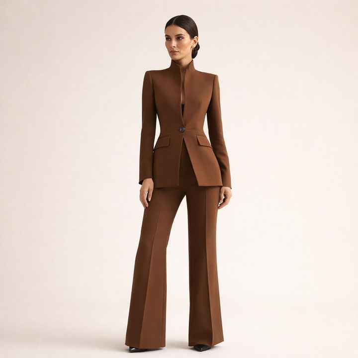 Sophia | Elegancki Garnitur