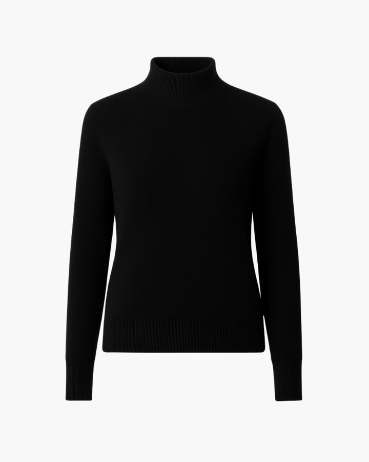 Agnieszka™ | Luksusowy Sweter Kaszmirowy Relaxed