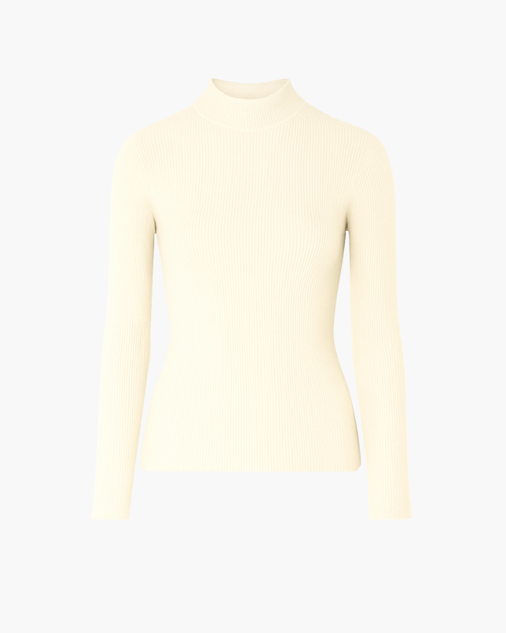 Dorota™ | Sweter z Czystej Wełny Merino Comfort