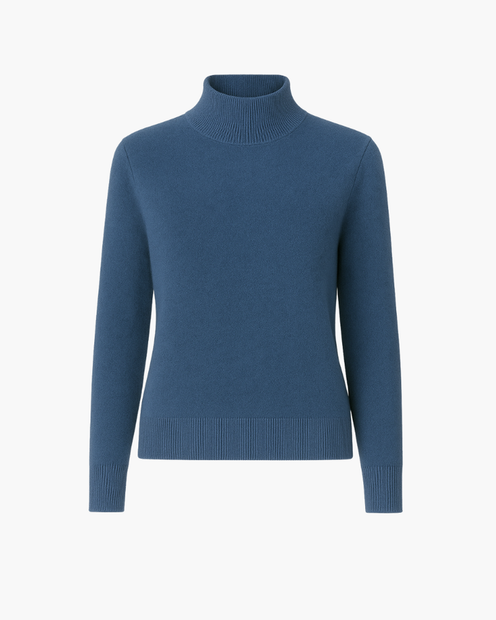 Agnieszka™ | Luksusowy Sweter Kaszmirowy Relaxed