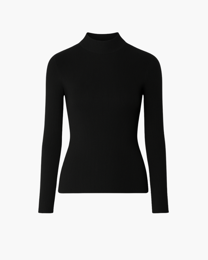 Dorota™ | Sweter z Czystej Wełny Merino Comfort