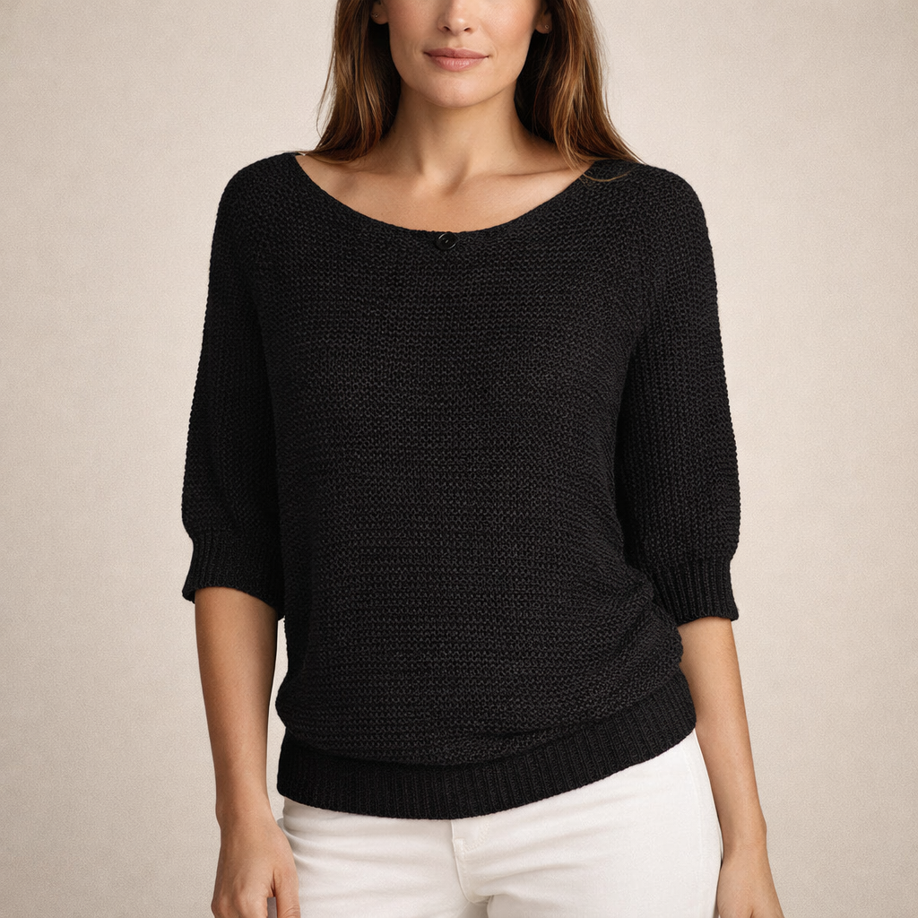 Linda™ | Sweter Komfortowy
