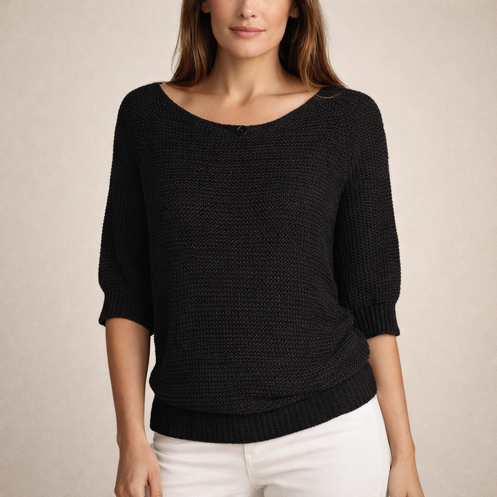 Linda™ | Sweter Komfortowy