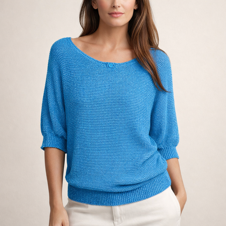 Linda™ | Sweter Komfortowy