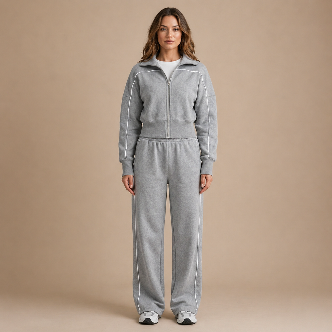 Nadine | Sportowy Komplet