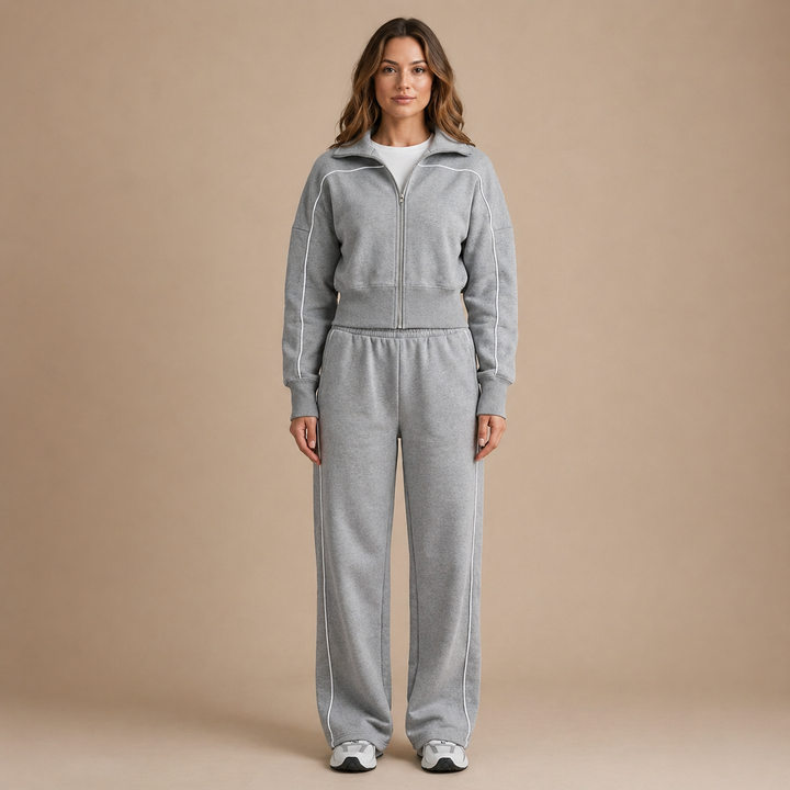 Nadine | Sportowy Komplet