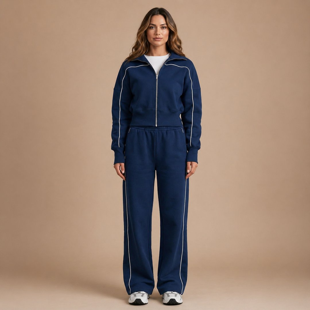 Nadine | Sportowy Komplet
