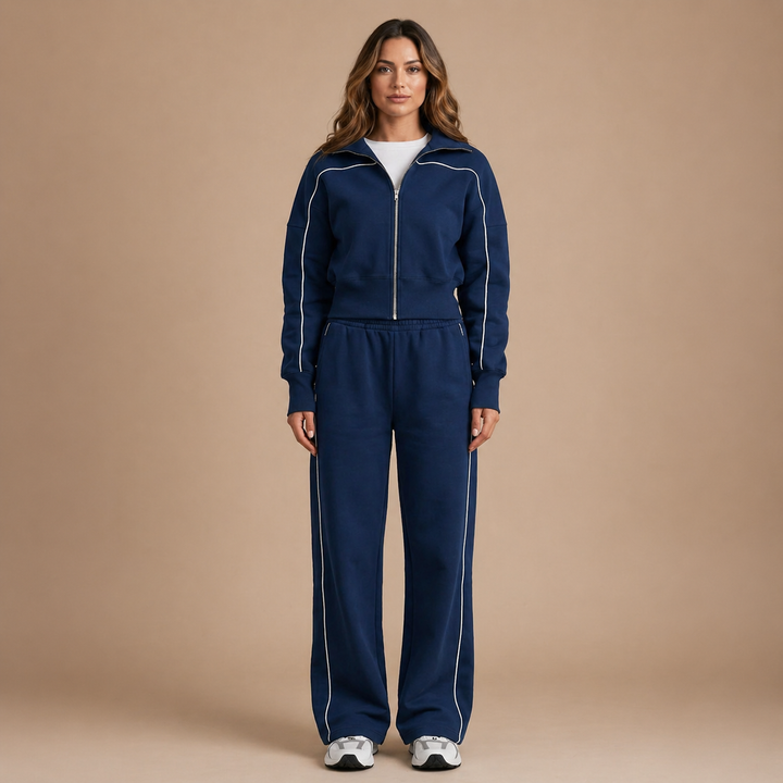 Nadine | Sportowy Komplet