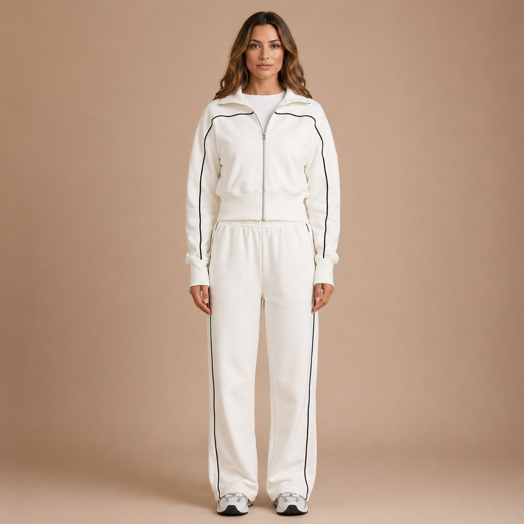Nadine | Sportowy Komplet