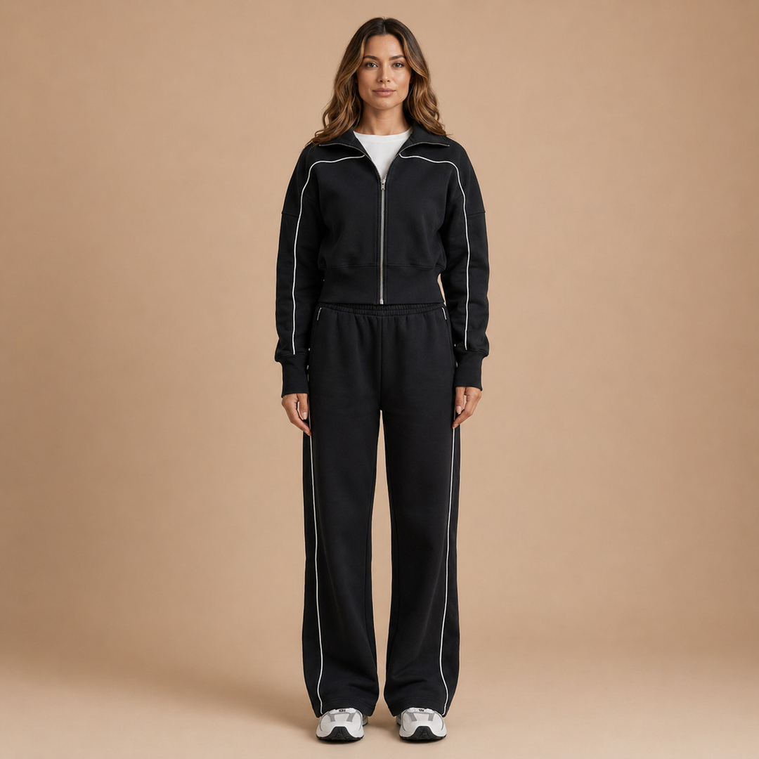 Nadine | Sportowy Komplet