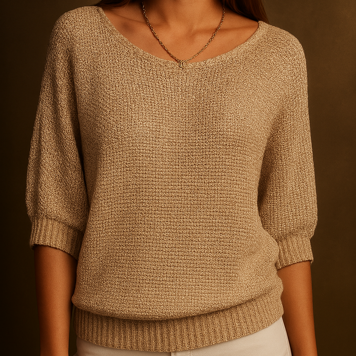 Linda™ | Sweter Komfortowy