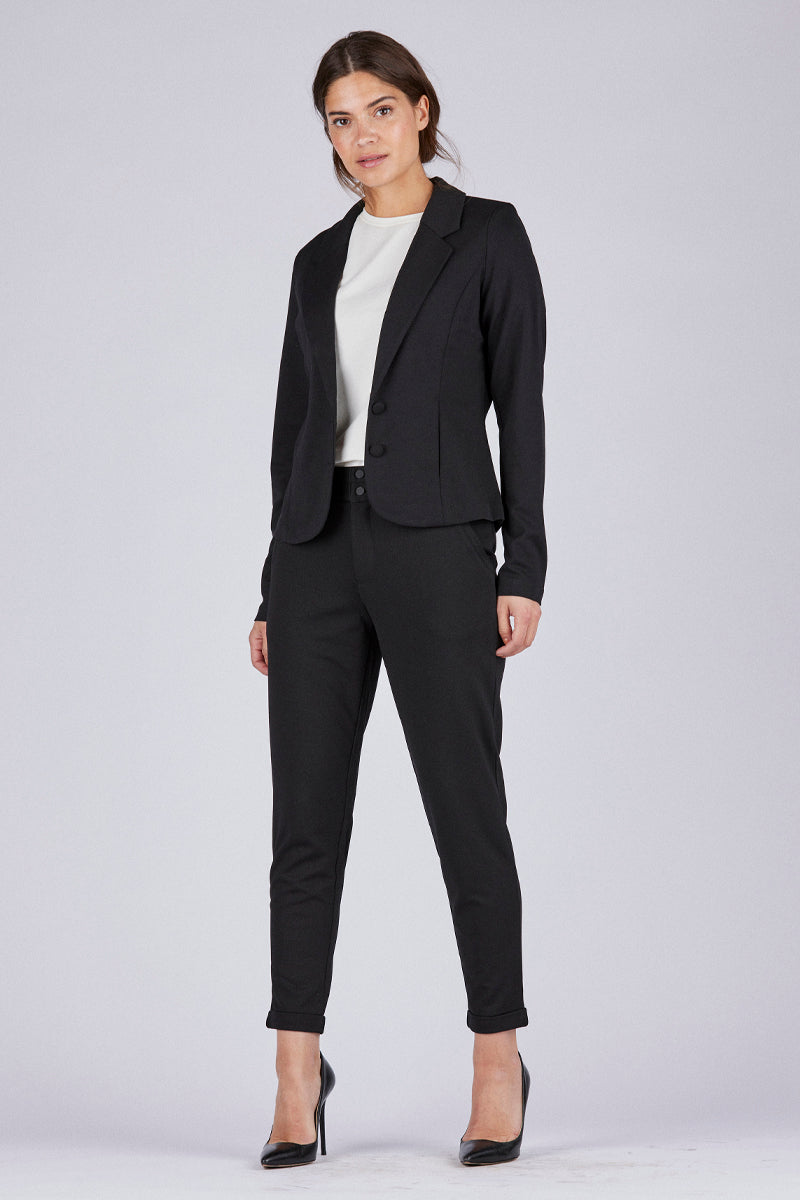 Karolina™ | Klasyczna Elegancka Marynarka