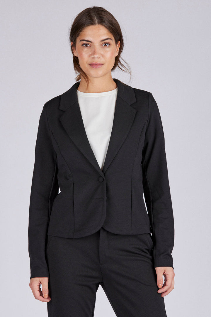 Karolina™ | Klasyczna Elegancka Marynarka